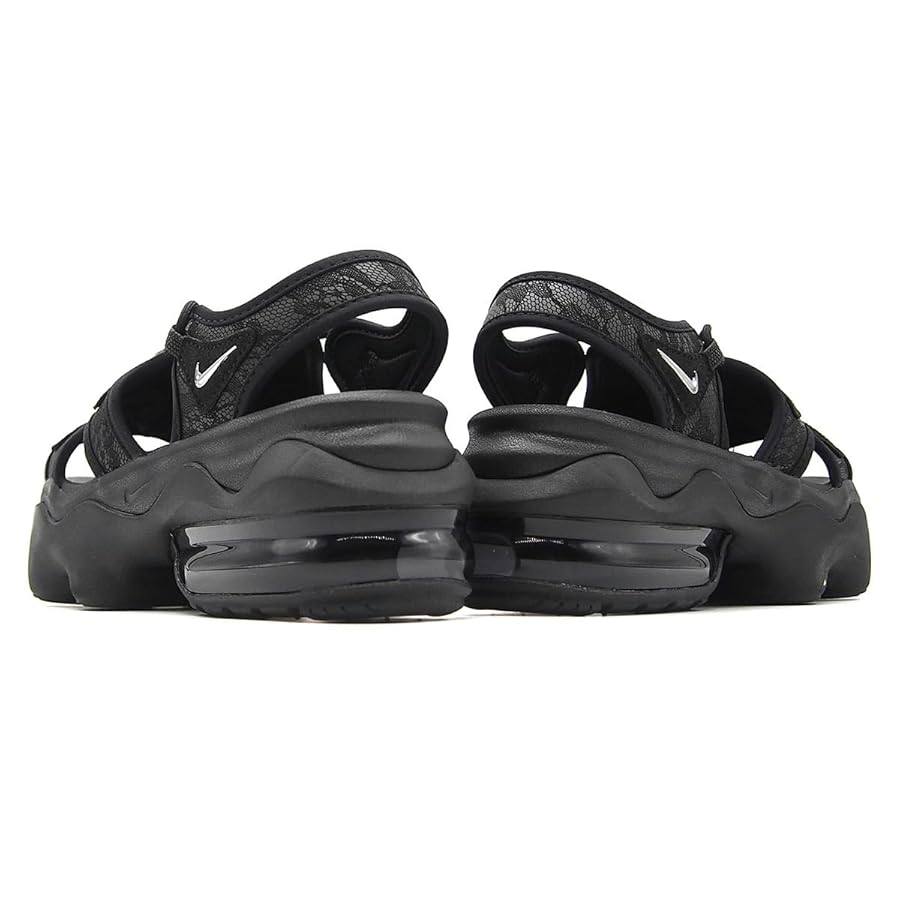 Amazon | [ナイキ] WMNS AIR MAX KOKO SANDAL XWFW BLACK